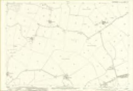 Wigtownshire, Sheet  004.12 - 25 Inch Map