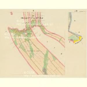 Grafenstein - c1713-1-003 - Kaiserpflichtexemplar der Landkarten des stabilen Katasters