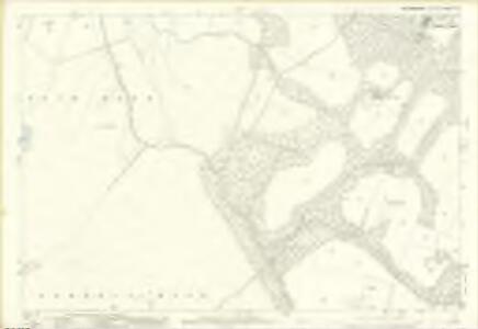 Wigtownshire, Sheet  010.16 - 25 Inch Map