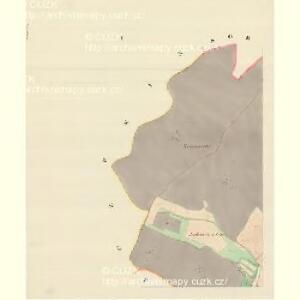Winar - m3406-1-001 - Kaiserpflichtexemplar der Landkarten des stabilen Katasters
