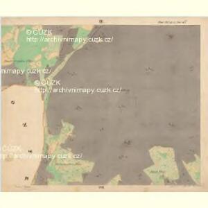 Kühnberg - c4246-1-002 - Kaiserpflichtexemplar der Landkarten des stabilen Katasters