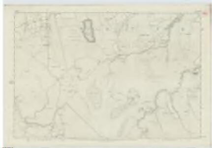 Caithness, Sheet XXIII - OS 6 Inch map