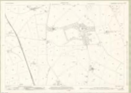 Aberdeenshire, Sheet  038.07 - 25 Inch Map