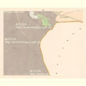Kummer - c2282-2-009 - Kaiserpflichtexemplar der Landkarten des stabilen Katasters