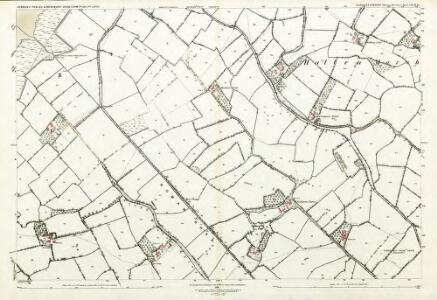 Gloucestershire LXVII.14 (includes: Almondsbury; Bristol) - 25 Inch Map