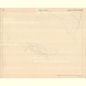 Modes - m1739-1-012 - Kaiserpflichtexemplar der Landkarten des stabilen Katasters