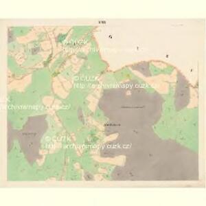 Johannesthal - c2767-1-017 - Kaiserpflichtexemplar der Landkarten des stabilen Katasters