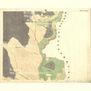 Schamers - c1022-1-003 - Kaiserpflichtexemplar der Landkarten des stabilen Katasters