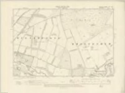 Norfolk CIII.NW - OS Six-Inch Map