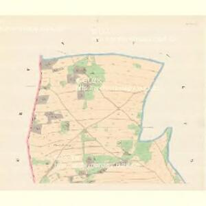 Alt Lublitz - m1634-2-001 - Kaiserpflichtexemplar der Landkarten des stabilen Katasters