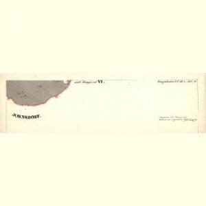 Ringelshain - c6668-1-009 - Kaiserpflichtexemplar der Landkarten des stabilen Katasters