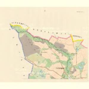 Stelzengrün - c7238-2-001 - Kaiserpflichtexemplar der Landkarten des stabilen Katasters