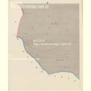 Breitenbach - c6050-2-011 - Kaiserpflichtexemplar der Landkarten des stabilen Katasters