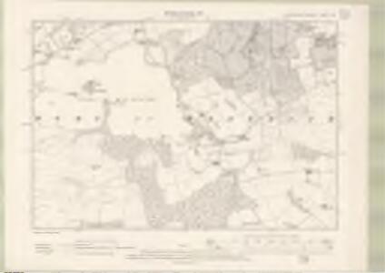Perth and Clackmannan Sheet CXXX.NE - OS 6 Inch map