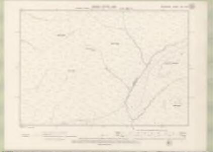 Perth and Clackmannan Sheet XXII.NW - OS 6 Inch map