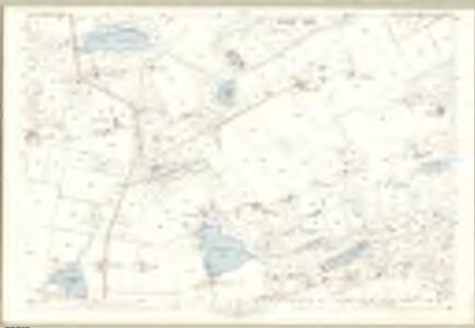 Orkney, Sheet CXXVI.3 (South Ronaldsay) - OS 25 Inch map