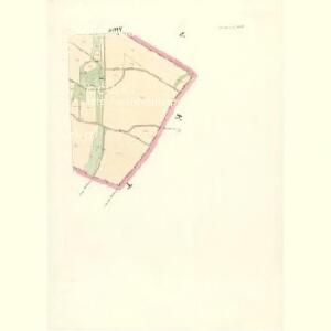 Smilowitz - m2793-1-004 - Kaiserpflichtexemplar der Landkarten des stabilen Katasters