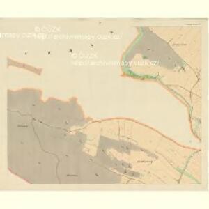 Sebitsch - c1563-1-003 - Kaiserpflichtexemplar der Landkarten des stabilen Katasters