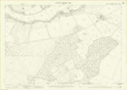 Ross-shire, Sheet  076.04 - 25 Inch Map