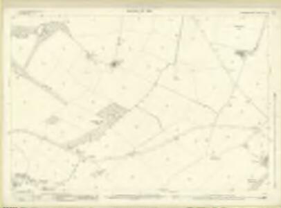Edinburghshire, Sheet  008.08 - 25 Inch Map