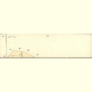 Ruttenschlag - c2379-1-003 - Kaiserpflichtexemplar der Landkarten des stabilen Katasters
