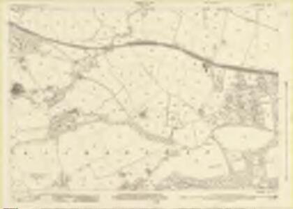 Renfrewshire, Sheet  011.03 - 25 Inch Map