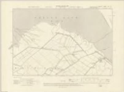 Norfolk XXI.SE - OS Six-Inch Map