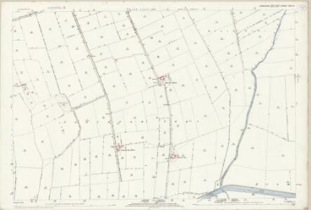 Yorkshire CVIII.4 (includes: Brompton; Heslerton; Snainton) - 25 Inch Map