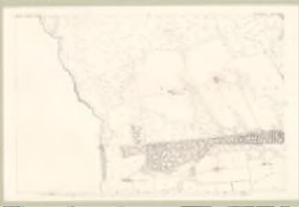 Perth and Clackmannan, Sheet LXXXIV.6 (Fowlis Wester) - OS 25 Inch map