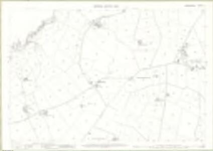 Aberdeenshire, Sheet  002.06 - 25 Inch Map