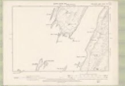 Argyll and Bute Sheet CLXXIX.SW - OS 6 Inch map