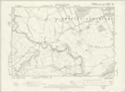 Durham X.SE - OS Six-Inch Map