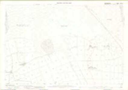 Aberdeenshire, Sheet  094.10 - 25 Inch Map