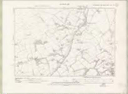Stirlingshire Sheet n XIV.SE - OS 6 Inch map