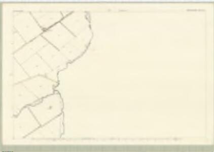 Berwick, Sheet XXII.16 (Eccles) - OS 25 Inch map