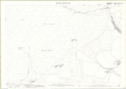 Aberdeenshire, Sheet  033a.08 - 25 Inch Map