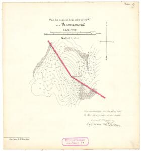 Finmarkens amt 48N1: GrÃ¦ndserÃ ̧skarter, optagne under GrÃ¦ndserydningerne 1896 og 1897