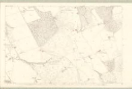 Banff, Sheet VIII.5 (Rathven) - OS 25 Inch map
