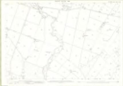 Caithness-shire, Sheet  024.08 - 25 Inch Map