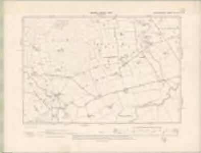 Aberdeenshire Sheet XIV.SE - OS 6 Inch map