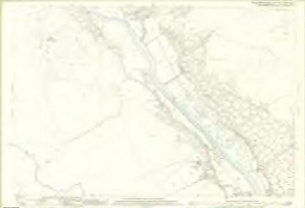Kirkcudbrightshire, Sheet  031.04 - 25 Inch Map