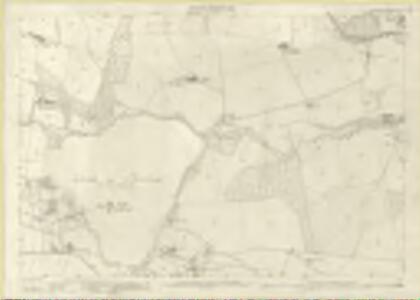 Perth and Clackmannanshire, Sheet  063.01 - 25 Inch Map