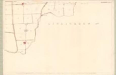 Linlithgow, Sheet I.15 (Borrowstouness) - OS 25 Inch map