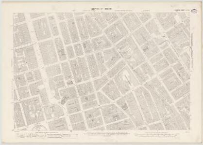 London VII.52 - OS London Town Plan