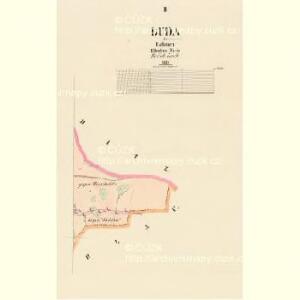 Buda - c0644-1-002 - Kaiserpflichtexemplar der Landkarten des stabilen Katasters