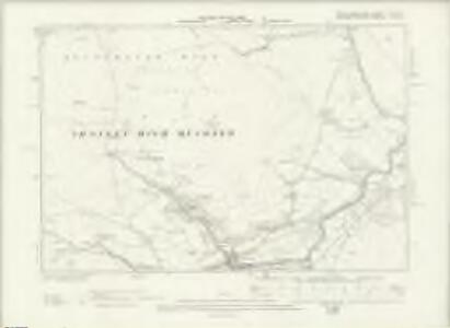 Northumberland CVIII.NE - OS Six-Inch Map