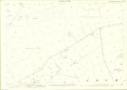 Kirkcudbrightshire, Sheet  029.09 - 25 Inch Map