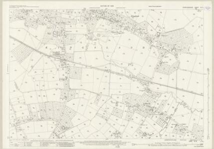 Herefordshire XII.9 (includes: Kingsland; Leominster Out) - 25 Inch Map