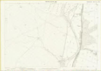 Roxburghshire, Sheet  045.14 - 25 Inch Map