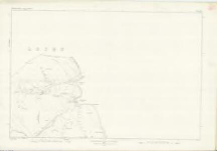Inverness-shire (Hebrides), Sheet VII - OS 6 Inch map